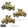 BOLT ACTION Sd.Kfz 222/223 Armoured Car