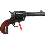 Rew HEGE Uberti Peacemaker 1873 Birdhead 4 3/4 .44