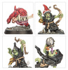 WARHAMMER UNDERWORLDS: GITZ AND GOLIATHS