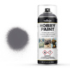 Vallejo: 28.031 - Hobby Paint Spray - Gunmetal (400 ml)