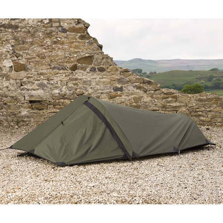 SNUGPAK Namiot Ionosphere olive