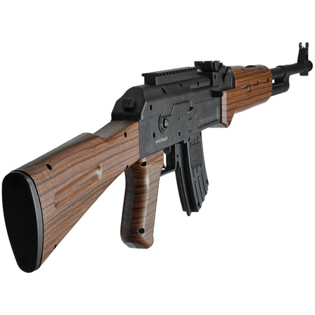 Wiatrówka karabin Ekol AK-47 Brown
