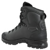 Buty BREACHER GTX MID (wide) Czarny LOWA