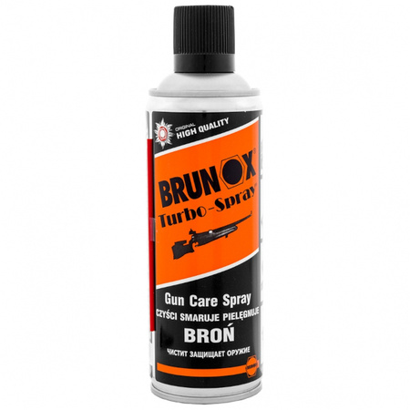 BRUNOX Gun Care Spray 300ml