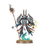 Warhamemr 40K - Thousand Sons Battleforce: Warpflame Thrallband