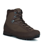Buty AKU Pilgrim Combat FG M GTX Brown