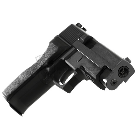 Pistolet ASG SIG SAUER P226R E2 GBB Full Metal WE