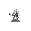 Warhammer 40K COMBAT PATROL T'au Empire