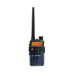 Radio BAOFENG UV-5R kamuflaż