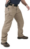 Spodnie UTP® Urban Tactical Pants  PollyCotton Rip-stop Mud Brown Helikon-Tex