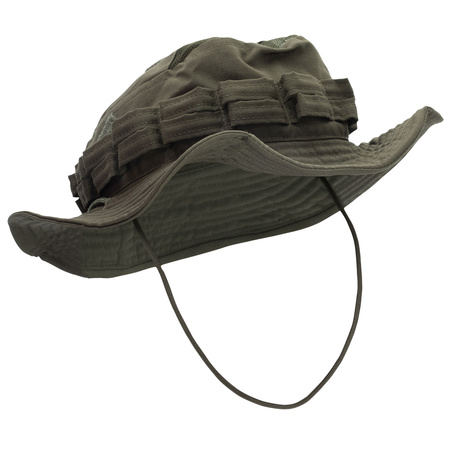 UF PRO Kapelusz Striker Bonnie Hat Gen.2 Brown Grey