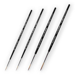 GSW - Synthetic Cel Shading Brushes Pack x4