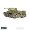 BOLT ACTION T-34/76 Medium Tank