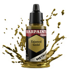 The Army Painter: Warpaints - Fanatic - Metallic - Tainted Gold