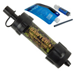 Filtr Mini SP107 camo Sawyer