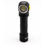 Armytek Latarka Wizard C2 Pro v4 Magnet USB Warm