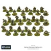 BOLT ACTION German Grenadiers Starter Army