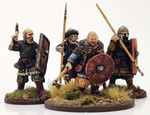 SAGA Jarl Sigvaldi and Three Jomsvikings (4)