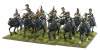 Black Powder British Household Brigade Cavalry