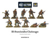 BOLT ACTION SS-Sturmbataillon Charlemagne