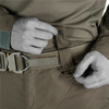 UF PRO Spodnie Combat Pants Striker XT GEN.2 Brown Grey