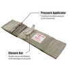 Bandaż typu izraelskiego 4" Emergency Bandage Olive RHINO RESCUE