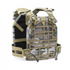 HUSAR Kamizelka KIRYS SKELETAL CARIER 2.0 BLACK