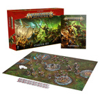 AGE OF SIGMAR: STARTER SET (ENG)