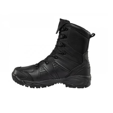 Buty Taktyczne PANTHER XTR O2 Czarne BENNON