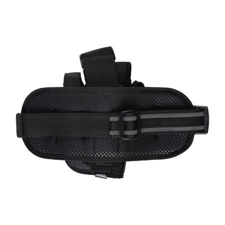 Kabura udowa Leapers UTG Special OPS Tactical Thigh Holster dla leworęcznych, czarna