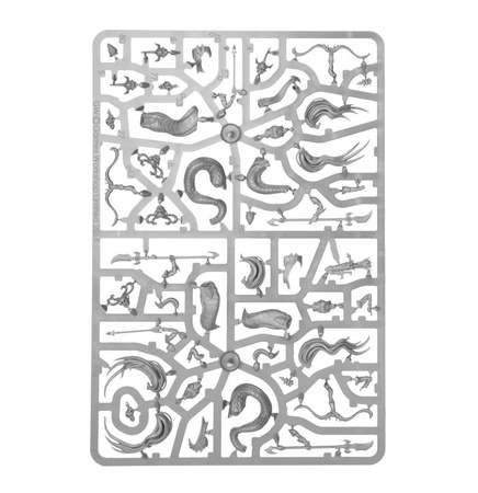 Spearhead: Daughters Of Khaine