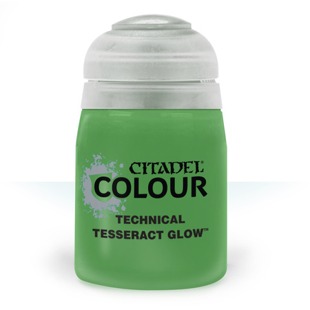 Technical Tesseract Glow 18ml