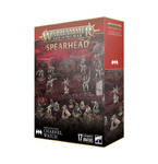 Spearhead: Flesh-eater Courts – Charnel Watch