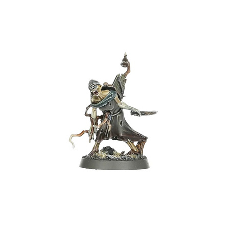 Warhammer AoS Deadwalker Zombies