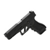 Pistolet wiatrówka Glock 17 blowback 4,5 mm BB / diabolo