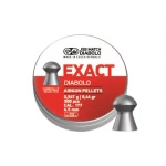Śrut JSB Diabolo Exact 4,51mm 500szt.