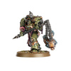 Warhammer 40K DEATH GUARD: BLIGHTLORD TERMINATORS