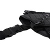 Kabura udowa Leapers UTG Special OPS Tactical Thigh Holster czarna