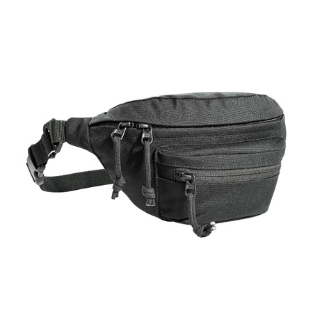 Torba Modular Hip Bag czarny Tasmanian Tiger