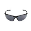 Okulary balistyczne MAVERICK Black kpl. SWISS EYE