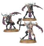 Warhammer AoS Slaangor Fiendbloods