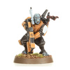 Warhammer 40K Tau Empire Pathfinder Team