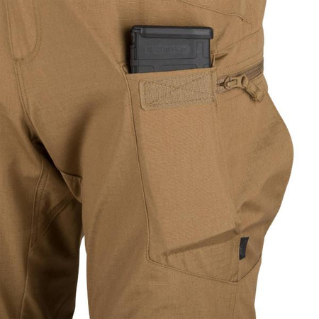 Spodnie UTP® Flex RAL7013 M-L Helikon 