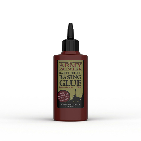 The Army Painter - Battlefields Basing Glue - Klej wikol