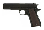 Pistolet ASG COLT 1911 Full Metal WE