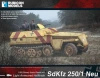 RUBICON 280038 - SdKfz 250/1 Neu (aka 250N)