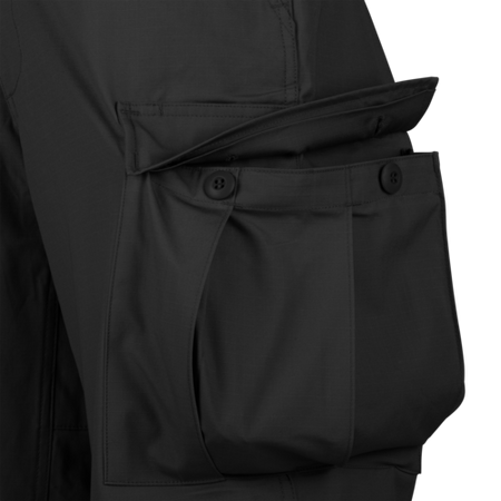 Spodnie krótkie BDU PolyCotton US WOODLAND HELIKON-TEX 