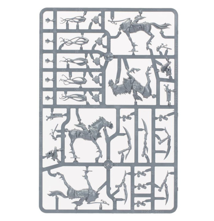 Spearhead: Daughters Of Khaine