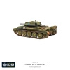 BOLT ACTION Crusader MK I/II tank