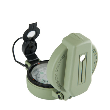 Busola Ranger Mk2 Lighted Helikon